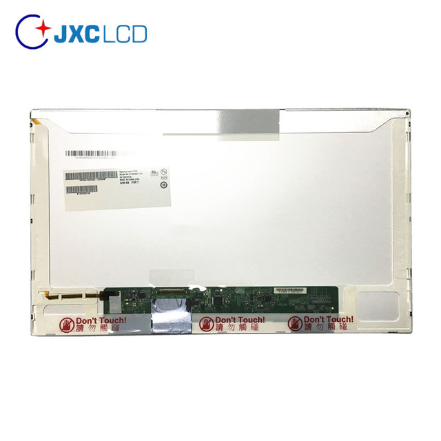 Led Screen Laptop 1366*768 HD LTN140AT07-301 B140XW01 N140BGE-L23 LP140WH4-TLA1 14.0 LED LVDS 40Pin Laptop Lcd Screen Display