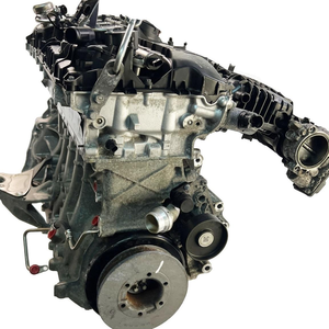 Motor B58 3.0L para <span class=keywords><strong>BMW</strong></span> G11 F18 G38 G12 Serie 5 Serie 7 B58B30A <span class=keywords><strong>BMW</strong></span> 740 740i <span class=keywords><strong>3.0</strong></span> Motor TURBO de Gasolina - Product Image 3