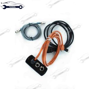 ST-EDS รถบรรทุกสายการวินิจฉัยสำหรับรถยก canbox 50983605400รถยกชิ้นส่วนเชื่อมต่อเครื่องมือวินิจฉัยปัญหา - Product Image 4