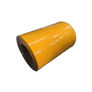 Hot Sale 0,12-4,0mm kalt gewalzte Astm <span class=keywords><strong>PPGI</strong></span> PPGL Ral farb beschichtete Stahls pule vor lackierte verzinkte Stahls pule <span class=keywords><strong>PPGI</strong></span> - Product Image 2