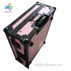 Boîtier de contrôleur DJ numérique étanche personnalisé pour Pioneer <span class=keywords><strong>DDJ</strong></span>-SB3/<span class=keywords><strong>SB2</strong></span>/<span class=keywords><strong>DDJ</strong></span>-RB - Product Image 2