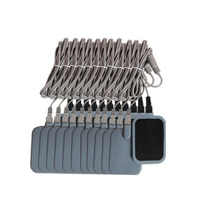 Équipement de remodelage corporel numérique avancé doté de 4 programmes spécialisés et de 10 canaux de sortie indépendants - Product Image 4