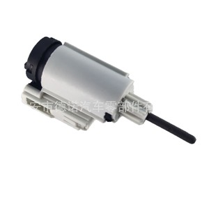 สวิตช์ไฟเบรก Volkswagen 1J0927189 8E0927189B 1J0927189E สำหรับรถยนต์ Jetta และรถยนต์ Volkswagen - Product Image 5