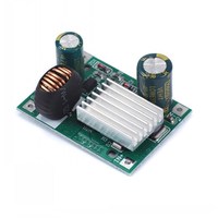 DC 9V 12V 24V 36V 48V 72V 84V 120V için 5V 12V 3A adım aşağı modülü güç kaynağı DC DC dönüştürücü olmayan izole Buck dönüştürücü
