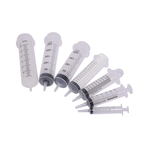 Moule en acier inoxydable pour bouchon de joint de seringue en TPE à haute efficacité MED Assembly - Product Image 3