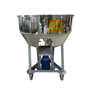 Máquina Multifuncional para el Hogar, Pequeña, de Acero Inoxidable, para Mezclar y Procesar Alimentos para Aves de Corral, Trituradora y Mezcladora de Alimentos para Animales - Product Image 5