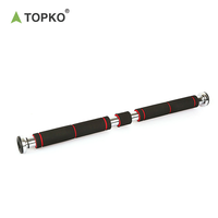 Top ko — barre de résistance pour les tractions, équipement de Fitness et gymnastique, menton, étirements, exercice physique de traction