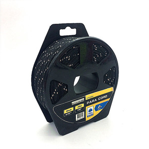 <span class=keywords><strong>Corde</strong></span> tressée en gros 3mm 4mm 5mm 20M <span class=keywords><strong>Corde</strong></span> polyvalente facile à manipuler et à nouer en PP - Product Image 3