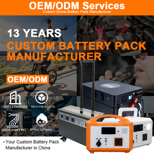 Lifepo4 Năng Lượng Lưu Trữ Cung Cấp Điện 48V 230V Tinh Khiết Sin Sóng Đầu Ra 10.4 Kwh Hệ Thống Cho Nhà Sao Lưu Năng Lượng Mặt Trời Máy Phát Điện 5000W - Product Image 6