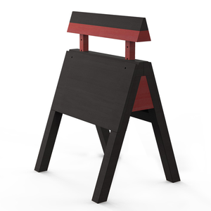 Seks Trójaları Çift Flört Koltuğu Zorla Orgazm Verme Genital Bölge Stimülasyonu SM Ceza Araçları Kadın Köle Oyuncak Koltuk Sandalyeler - Product Image 1