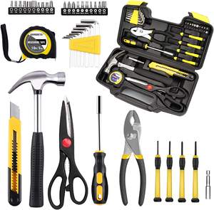 Bộ Kim Loại Bộ Dụng Cụ 40Pc Các Loại Dụng Cụ Cầm Tay - Product Image 3