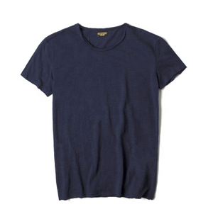 เสื้อยืดสำหรับผู้ชายผ้าฝ้ายไผ่100% นิ่มล้างได้ - Product Image 3