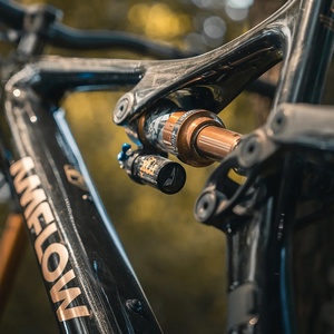 Bicicleta Eléctrica Amflow PL Carbon 800Wh de Montaña de 29 Pulgadas con Cuadro Amflow PL Dji, Bicicleta Eléctrica Amflow PL Carbon 800 Wh Equipada con W - Product Image 3