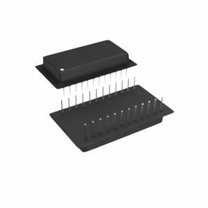HDS-1250ATM Electronics Component Manufacturer Channel 24 DIP Metal Data Acquisition - Product Image 1