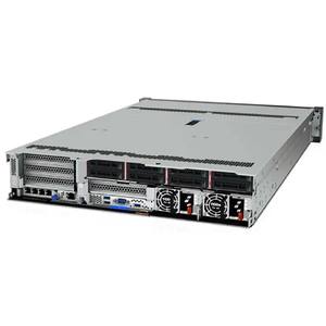 Stock disponible ThinkSystem SR650 V2 Server 2U Rack 12LFF 3rd Gen Procesador Intel Xeon escalable 1800W 930-8i SR650 V2 - Product Image 3