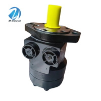 Motor de pistón de alta presión ZY Orbit Motor serie TF0195 TB TC TE TH TG TJ TF TL TK BG TF0100 TF0130 TF0140 TF0130EW410AAAB