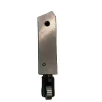 Accessoire pour machine à cerclage semi-automatique # Lame arrière pressurisée d'origine à 3 lames