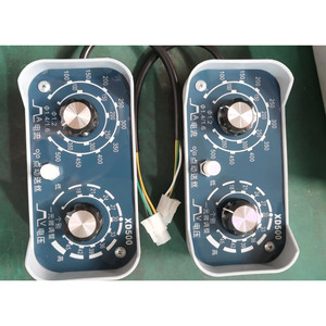 CPVE500 XD350 XD500 XD600 <b>Wire</b> <b>Controller</b> - Product Image 5