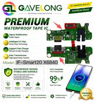 Module de Port Original pour Redmi 17C, Carte Connecteur USB avec Câble Flexible, Pièce de Remplacement Durable de Haute Qualité
