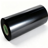 Prix d'usine – Matériau d'étiquetage en vinyle PVC 80μm résistant aux intempéries pour emballage extérieur