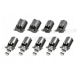 Conjunto de cuerpo de válvula solenoide de transmisión automática 6DCT450 para motor Great Wall, pieza de repuesto para coche - Product Image 4