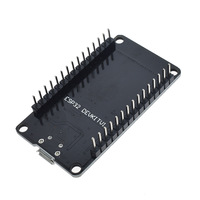 Papan Pengembangan Dual Core ESP-32 ESP-32S Konsumsi Daya Ultra Rendah WiFi+ Mirip dengan Modul Elektronik Kit ESP8266