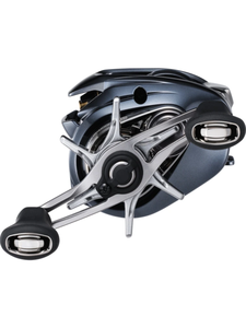 <span class=keywords><strong>รอก</strong></span>เบทคาสติ้ง ALDEBARAN <span class=keywords><strong>DC</strong></span> ปี 2025 สำหรับมือขวา ผลิตจากแมกนีเซียมอัลลอย อัตราทดเกียร์ 7.6:1 ระบบป้องกันการถอยหลัง - Product Image 3