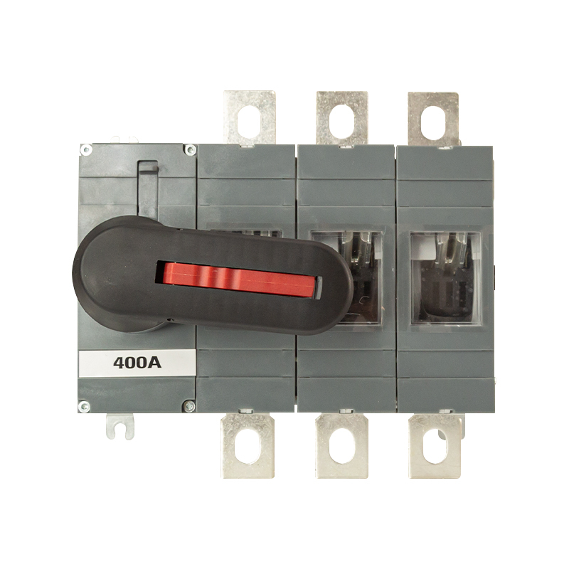 KINEE KNS5 100A 220V 4 Pole