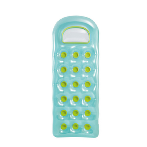 INTEX59895 Balsa flotante inflable porosa Piscina de agua Diversión Balsa flotante Cama - Product Image 3