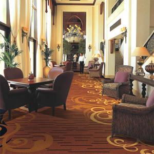 Dalla fabbrica in cina 3d tappeto Hotel tappeto di lana Custom <span class=keywords><strong>Texture</strong></span> Hotel - Product Image 5