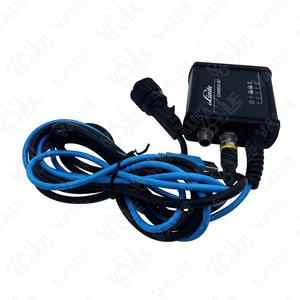 Elektronik modül assy CANBOX-BT kullanımı <span class=keywords><strong>Linde</strong></span> forklift CanBox + <span class=keywords><strong>Pathfinder</strong></span> (teşhis yazılımı) 3903605141 - Product Image 2