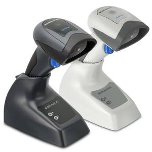 Scanner di Codici a Barre Portatile Datalogic QuickScan I QBT2430 1D 2D con Bluetooth e <span class=keywords><strong>USB</strong></span>, <span class=keywords><strong>Lettore</strong></span> di Codici a Barre Wireless <span class=keywords><strong>USB</strong></span> Disponibile - Product Image 1