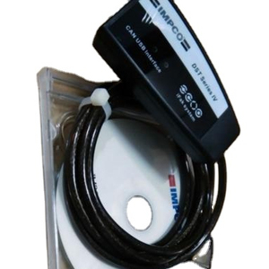 Interface de Diagnostic IMPCO spectre IV, outil de Diagnostic pour voiture - Product Image 1