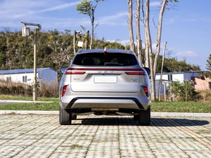 2024 usato GWM WEY Mocha DHT PHEV nuovo veicolo energetico cinese vendita calda 1.5T ibrido Plug-In utilizzato con la dimensione del pneumatico R20 - Product Image 4