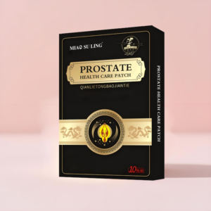 Soulage la miction douloureuse et la vidange incomplète de la vessie, et aide à maintenir la prostate-Patch prostatique - Product Image 6