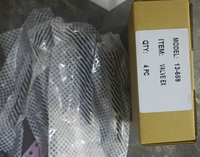 Pièce de rechange pour réfrigérateur TK 11-659