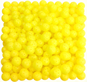 Best Seller özelleştirilebilir 26-holes 40-Teaching 48-Teaching Pickleballs USAPA sınıf öğretim için - Product Image 5