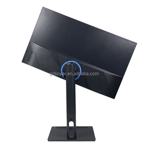Monitor de Computadora de 27 Pulgadas, <span class=keywords><strong>165Hz</strong></span>, FHD 1920x1080, Compatible con <span class=keywords><strong>HDMI</strong></span>/DP HDR, Tiempo de Respuesta de 1ms, para Estudiantes - Product Image 3