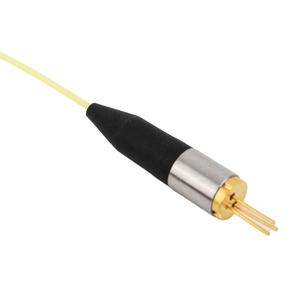 635nm-980nm Fuente láser acoplada de fibra 850nm Paquete coaxial de diodo láser Pigtailed TO18 Diodo láser de fibra de 5,6mm - Product Image 6