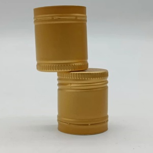 Gin Liquor <span class=keywords><strong>Magic</strong></span> Moment Vodka Whisky Boisson Bouchon de bouteille de vin Bouchon de bouteille de vin flexographie - Product Image 1