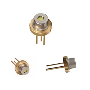 Kuchip tiên tiến 1550nm 0.3W 300mW đơn mode (SM) laser diode trong to56 gói cho quang điện tử - Product Image 1