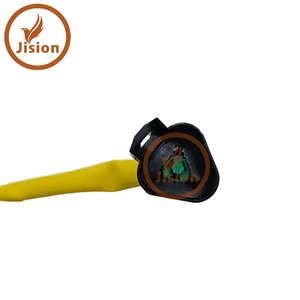 Sensor de Temperatura del Motor para Excavadora 118-7226 3508 3516 3512, Sensor 1187226 para OEM 725 730 735 740 - Product Image 3