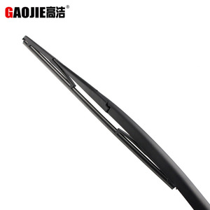 Conjunto de brazo de limpiaparabrisas trasero y cubierta de limpiaparabrisas trasero para modelos Renault Koleos 2009. - Product Image 1