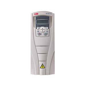 อินเวอร์เตอร์ <span class=keywords><strong>ABB</strong></span> รุ่น ACS510-01-03A3-4 ขนาด 1.1 กิโลวัตต์ 3 เฟส AC380V-480V 50Hz ถึง 60Hz ตัวแปลงความถี่ VFD มาตรฐาน CE/UL สำหรับพัดลม ปั๊มน้ำ มอเตอร์ - Product Image 2