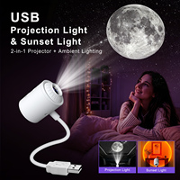 Projecteur d'étoiles OEM réglable, lampe de nuit colorée ciel étoilé pour chambre à coucher, mur, plafond, décoration intérieure