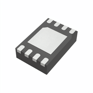 Components Electronic Power Management (PMIC) MP2002AGD-P 8 TFDFN Exposed Pad In Stock - Product Image 1