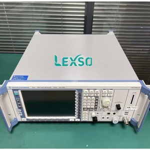 เครื่องวิเคราะห์การทดสอบ EMI รุ่น Rohde And Schwarz ESU26 20 Hz ถึง 26.5 GHz ผ่านการทดสอบและปรับเทียบในสภาพการทำงาน xgeqpt - Product Image 1