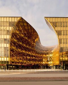 Verre isolant à double <span class=keywords><strong>vitrage</strong></span> à faible émissivité sur mesure, économie d'énergie, insonorisé, verre creux pour villa, hôtel, bâtiment - Product Image 6