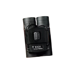 Fiery Fox <b>Binoculars</b> 8X21 BAK4 Prism <b>Night</b> <b>Vision</b> Outdoor Portable For Adults - Product Image 1