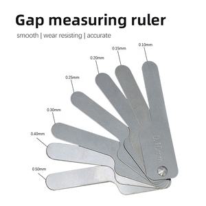 4:1 sistema di riduzione contra angle Ortodontico <span class=keywords><strong>Dental</strong></span> Manipolo IPR alternativo Interproximal stripping - Product Image 5
